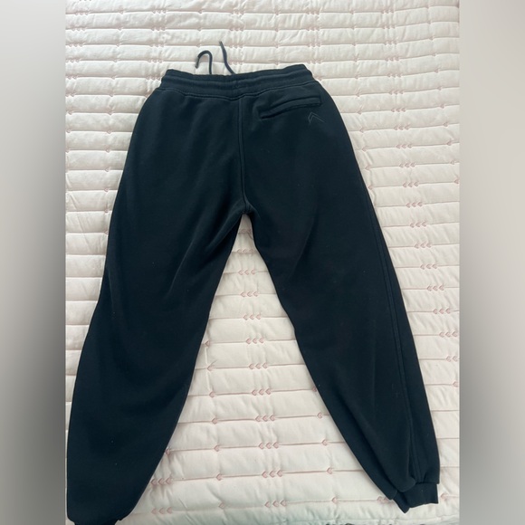 Oner Active Black Joggers - Picture 3 of 4